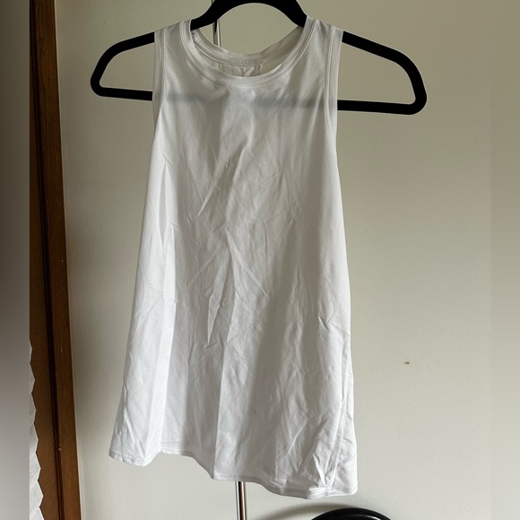 Lululemon Open Ends Tank Top - Picture 1 of 4